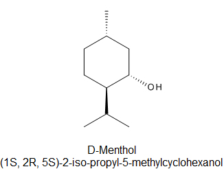 D-Menthol