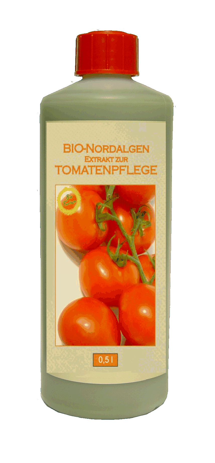 Bio Furtner Bio Nordalgenextrakt für Tomaten Extrakt Braunalge Ascophyllum nodosum Helmuth Focken Biotechnik e.K.