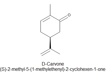 D-Carvone
