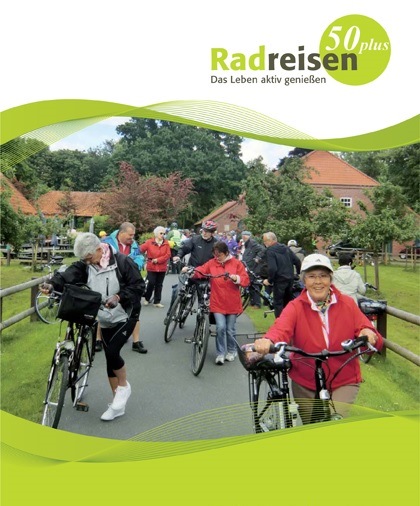 Radreisen 50 plus