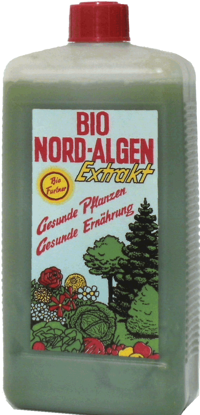 Braunalgen extrakt-bologische-Pflanzendüngung-www.chitodent-vertrieb.de Braunalgeb Bio Furtner Nordalgenextrakt naturreiner Flüssigextrakt Braunalge Ascophyllum nodosum Helmuth Focken Biotechnik e.K.