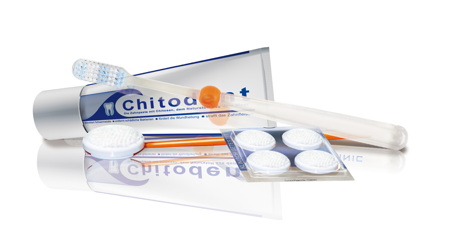 Fingerzahnbürste-aus-Mikrofaser-und-Chitodent-Zungenreiniger- Fingerzahnbürste aus Mikrofaser und Chitodent Mikrofaserzungenreiniger